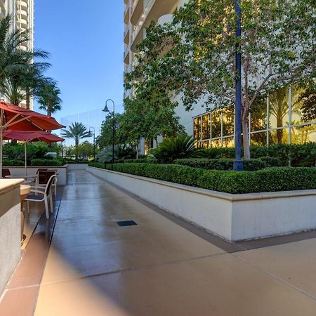 Sin City Suite @ Mgm Signature Las Vegas Exteriör bild