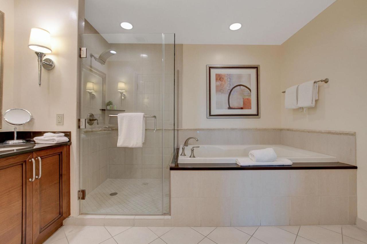 Sin City Suite @ Mgm Signature Las Vegas Exteriör bild