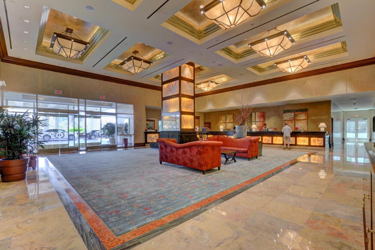 Sin City Suite @ Mgm Signature Las Vegas Exteriör bild