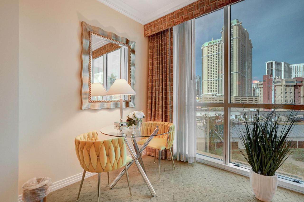 Sin City Suite @ Mgm Signature Las Vegas Exteriör bild