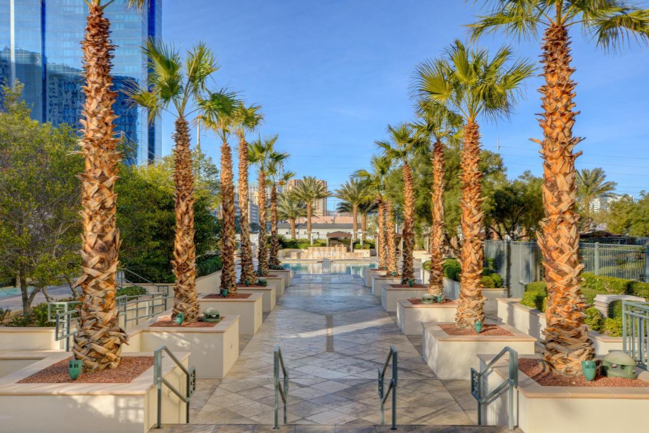 Sin City Suite @ Mgm Signature Las Vegas Exteriör bild